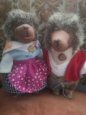 BOMARI  Künstlerteddy