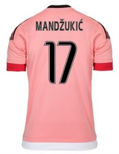 Trikot Adidas Juventus Turin