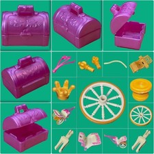 Playmobil 5143 Pegasus Kutsche