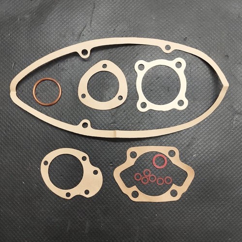 Bsa dichtsatz 125ccm - bsa, ts