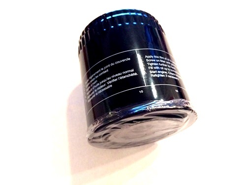 Filter öl kraftstoff für - Öl,