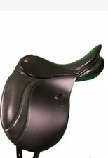 Verkaufe Gebrauchten Sattel ."LEMETEX GALANT SWISS AND SADDLES"