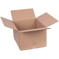 Faltkarton Versandkarton
