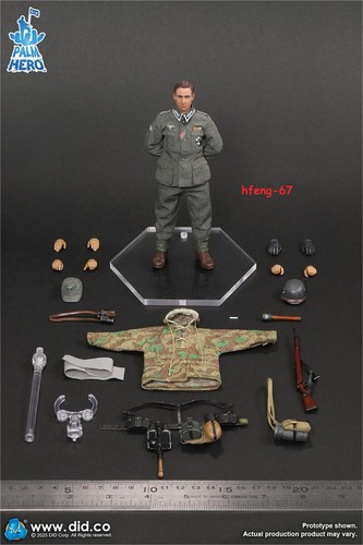 Did xd80029 wwii deutsche - xd80029,