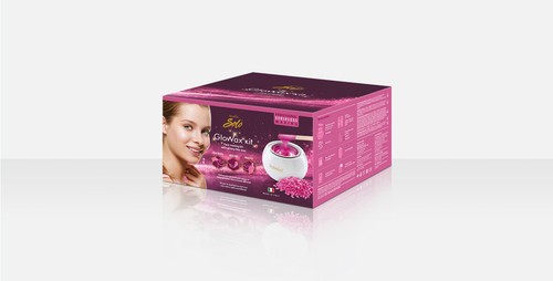 Italwax glowax kit - italwax,