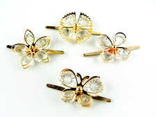 Schuhklammer - Taschenklammer