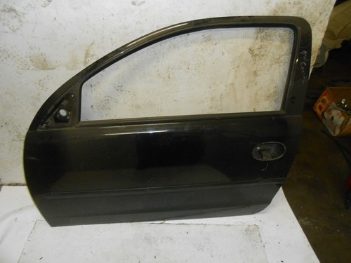 Fahrertür tür opel corsa - tür,