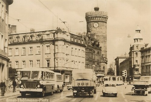 416 cottbus um - 75/416,