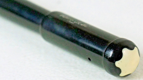 Extrem seltener montblanc - seltener,