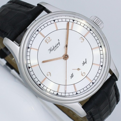 Habring jumping seconds - jumping,