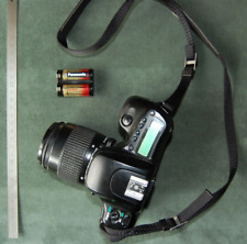 Nikon F50 Spiegelreflex