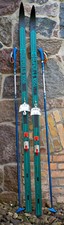 Langlaufski ddr germina - langlaufski, mit