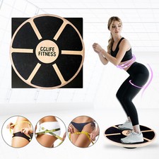 Balance Board Pad Kissen