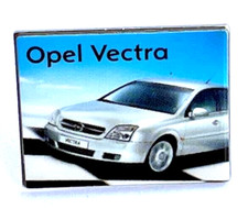 Opel Vectra Pin (H8)