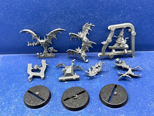Warhammer quest cursed city - cursed,