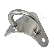 LINDEMANN Mastplatte für