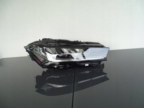 Frontscheinwerfer skoda superb - frontscheinwerfer,