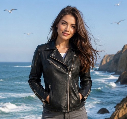 Gipsy mauritius bikerjacke - gipsy,