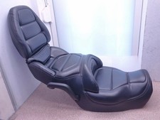 Fahrer Sitz Bank Rücken Lehne