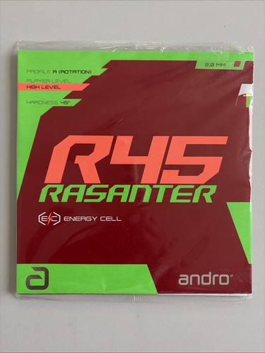 Andro rasanter r45 rot - rasanter, rot,