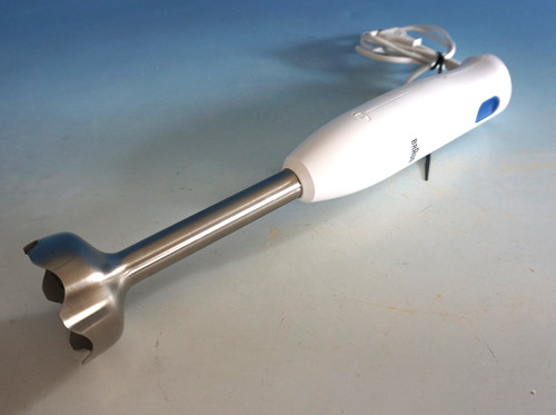 Braun stabmixer pürierstab - braun,
