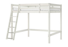 Ikea hochbett storå - ikea,