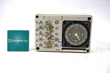 Junkers - TA 21 A - Regler