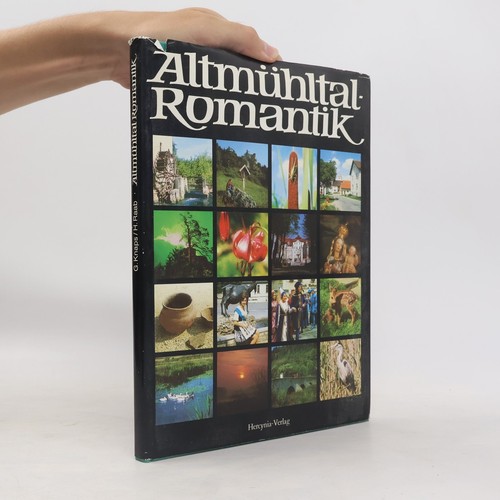 Altmühltal romantik - altmühltal-romantik , | 