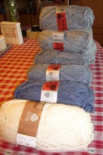 9 x 100g in 4 verschiedenen