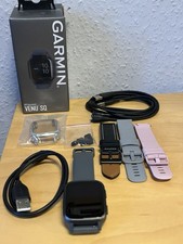 GARMIN Venu SQ Smartwatch 