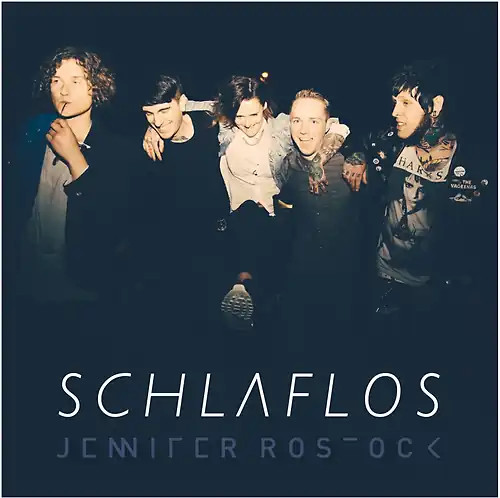 Jennifer rostock schlaflos - jennifer,