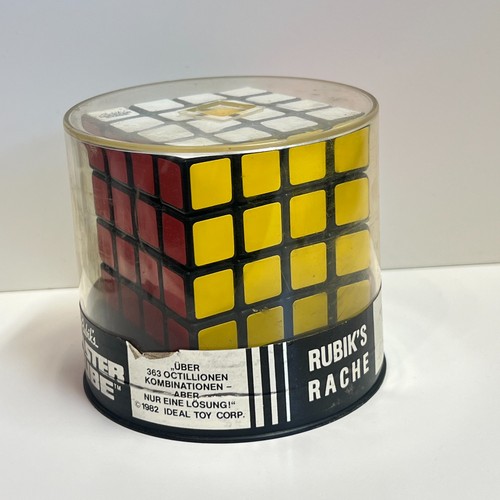 Original rubik cube - cube, arxon