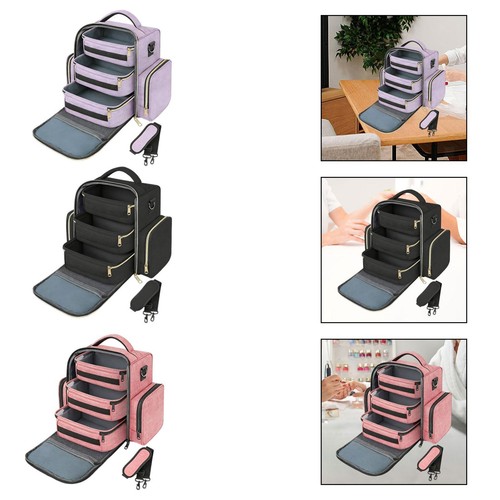 Nagellack organizer - nagellack,