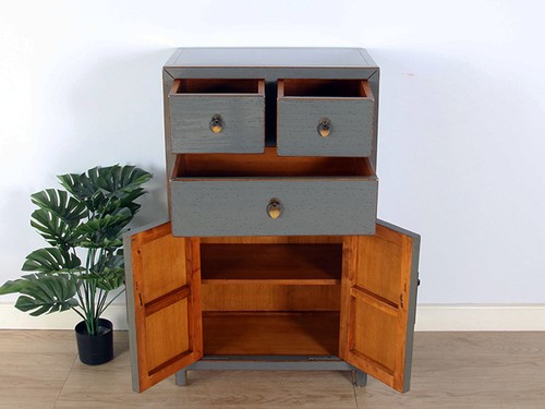 Chinesische kommode sideboard - kommode,