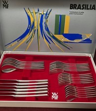 Wmf Brasilia 90 Menübesteck