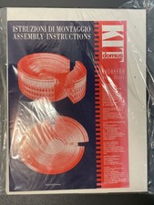 Modellbaubogen - Colosseo - Editoriale Domus - 1999