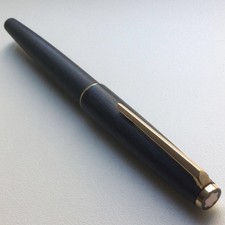 Montblanc 220 Füllfederhalter