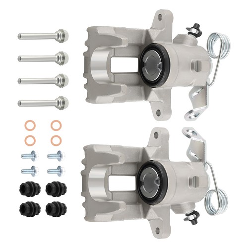 Bremssattel hinten for - hinten,