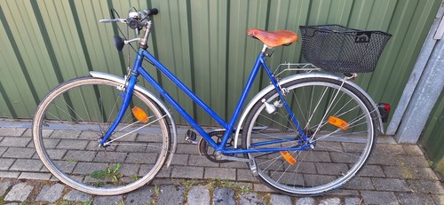 Diamant damenrad - diamant, 28"