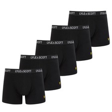 LYLE&SCOTT Herren Boxershorts