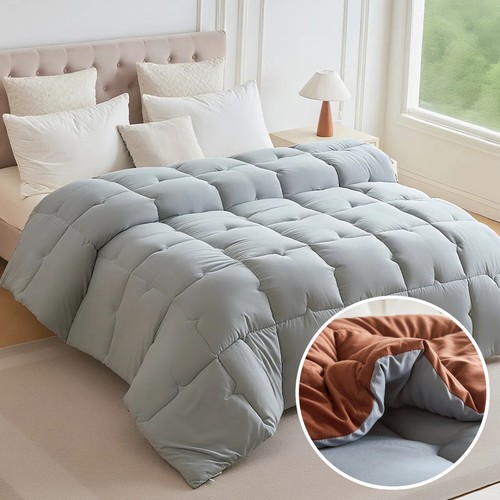 Bettdecke winterdecke warm - ,