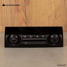 BMW F15 F85 X5 F16 F86 X6