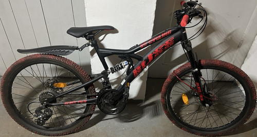 Bulls mountainbike - bulls,