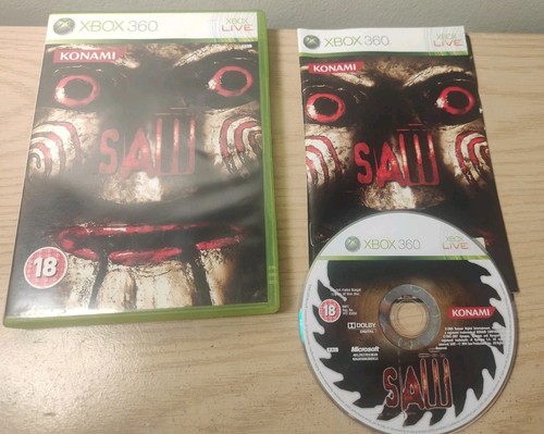 Saw - , xbox