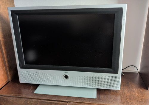Loewe xelos a26 fernseher - a26,