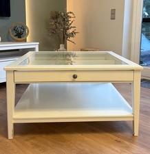 IKEA Liatorp Tisch Couchtisch