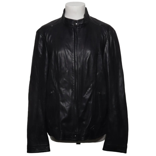 Orwell lederjacke damen - orwell,, lederjacke,
