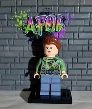 LEGO Star Wars Princess Leia (Endor Outfit) sw0235 Minifigur aus 8038 Like New