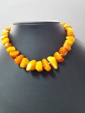 BERNSTEIN ... Kette aus