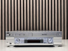 JVC HR-DVS2 miniDV / S-VHS ET